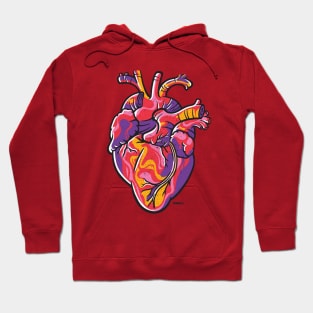 Heartbeat Series #02 Hoodie